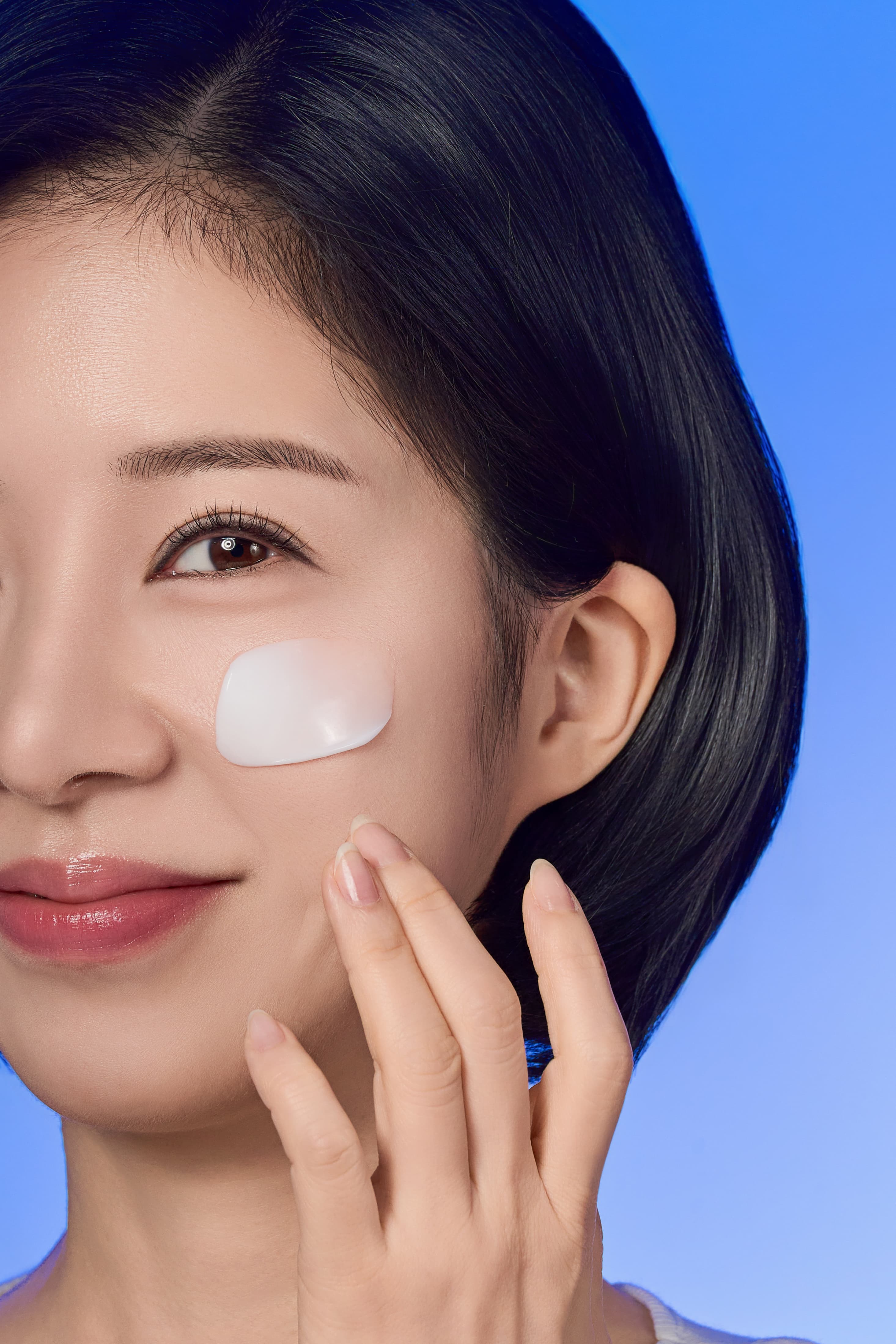 CYoung Cream - Daily moisturizer for skin barrier repair and sensitive skin hydration