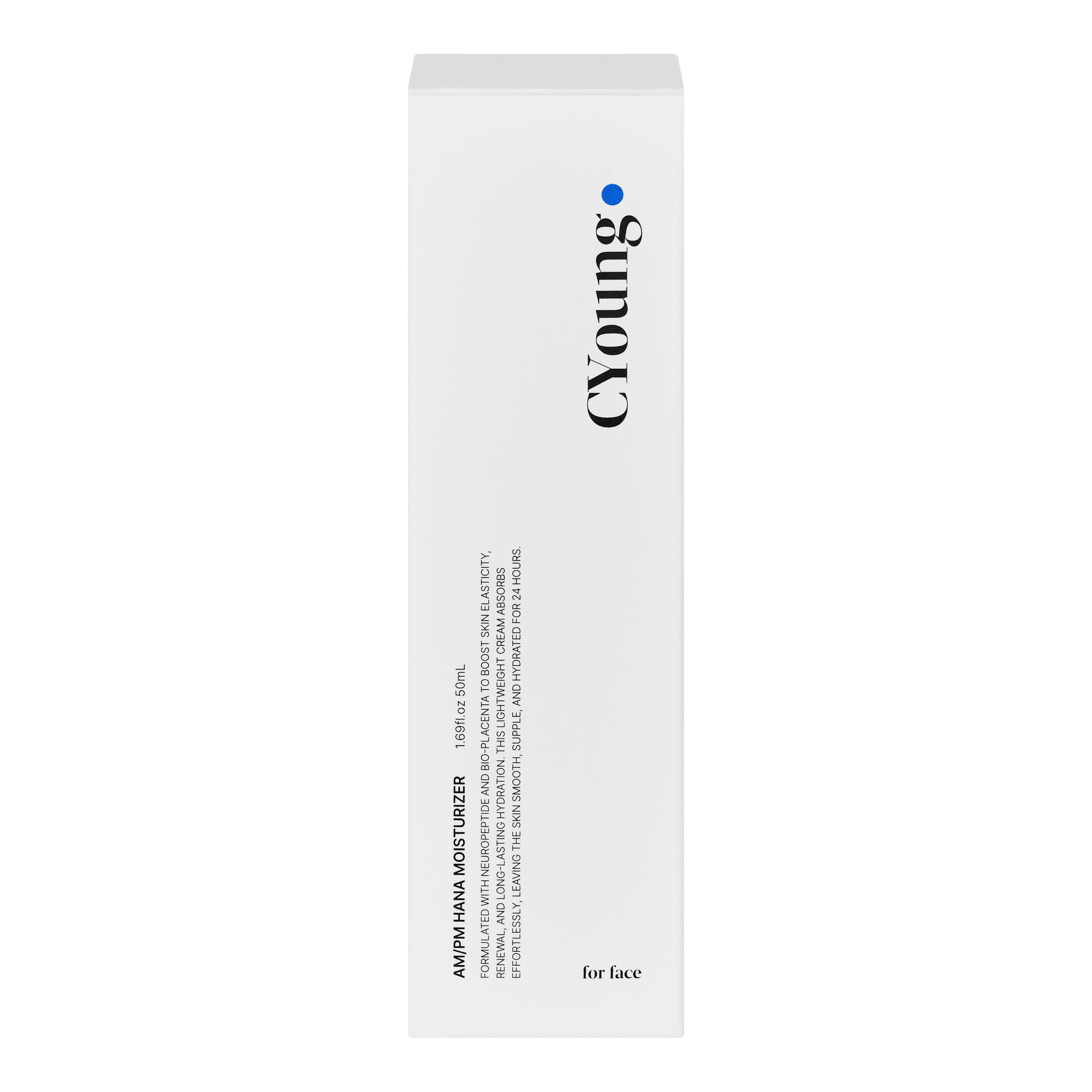 CYoung Cream for barrier repair - product view 7