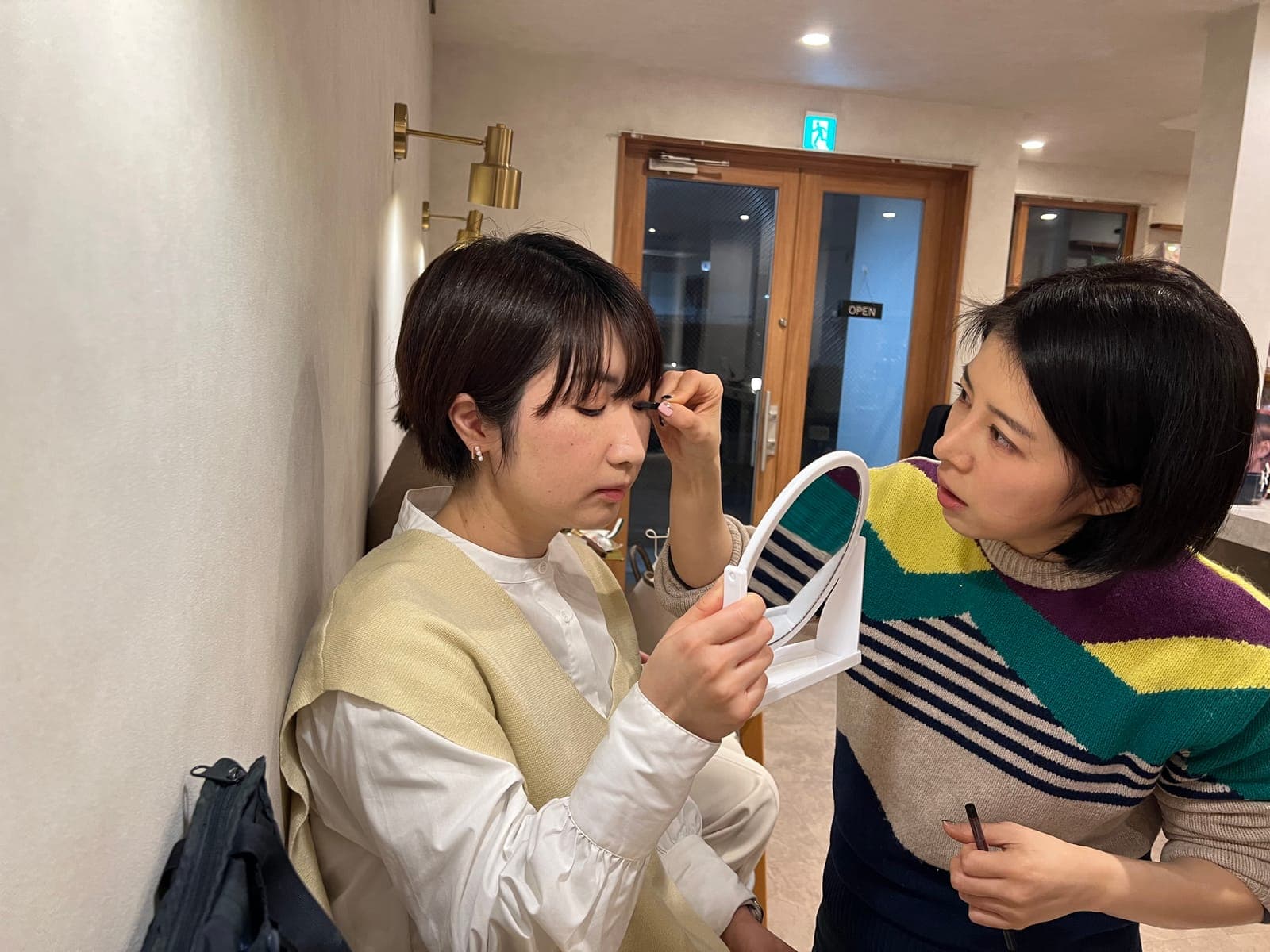 CYoung K-Beauty skincare class 1 - personalized education for skin barrier repair and sensitive skin