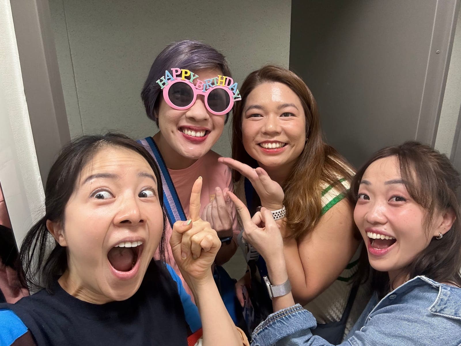 CYoung K-Beauty skincare class 2 - personalized education for skin barrier repair and sensitive skin