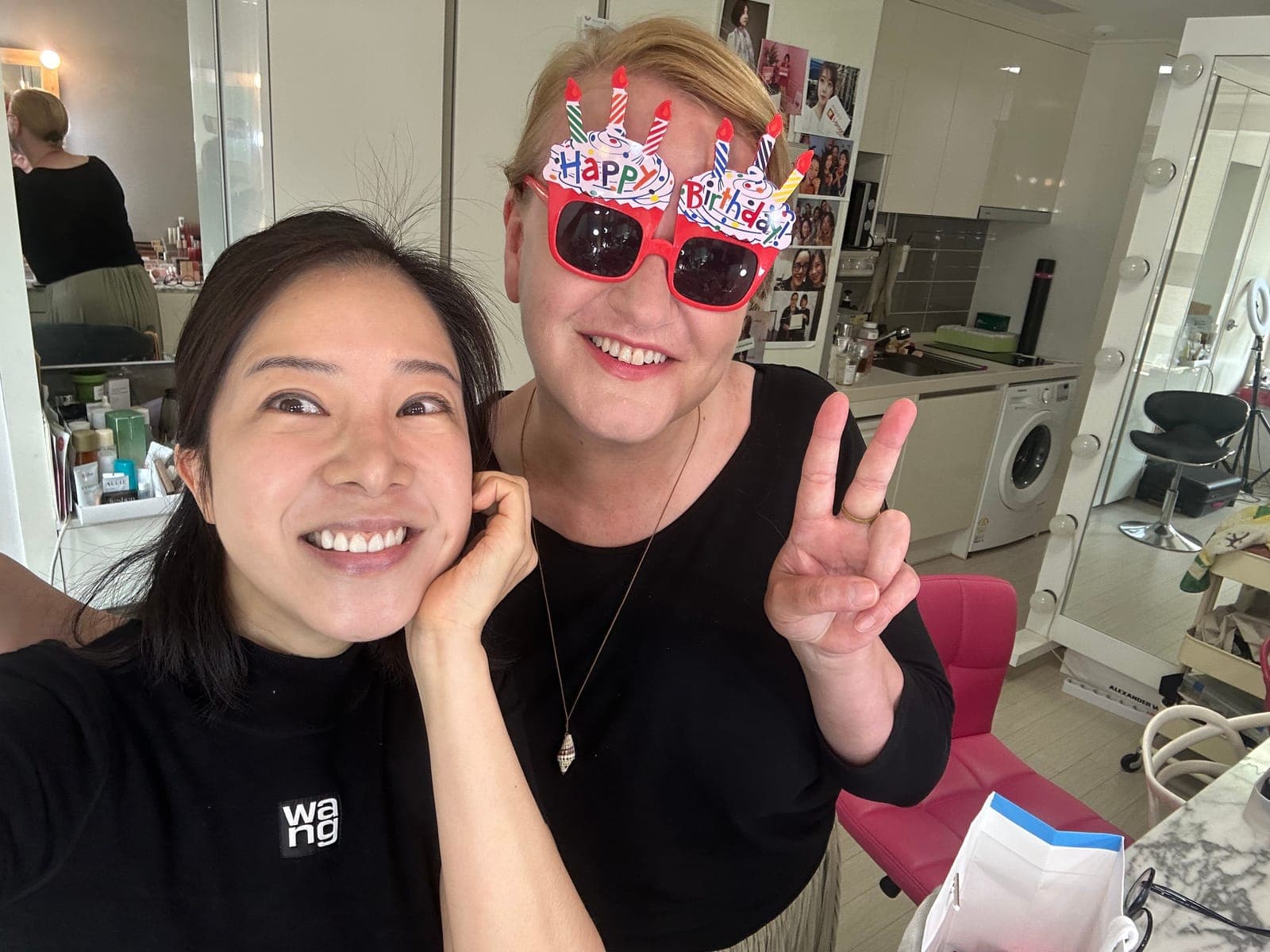 CYoung K-Beauty skincare class 3 - personalized education for skin barrier repair and sensitive skin