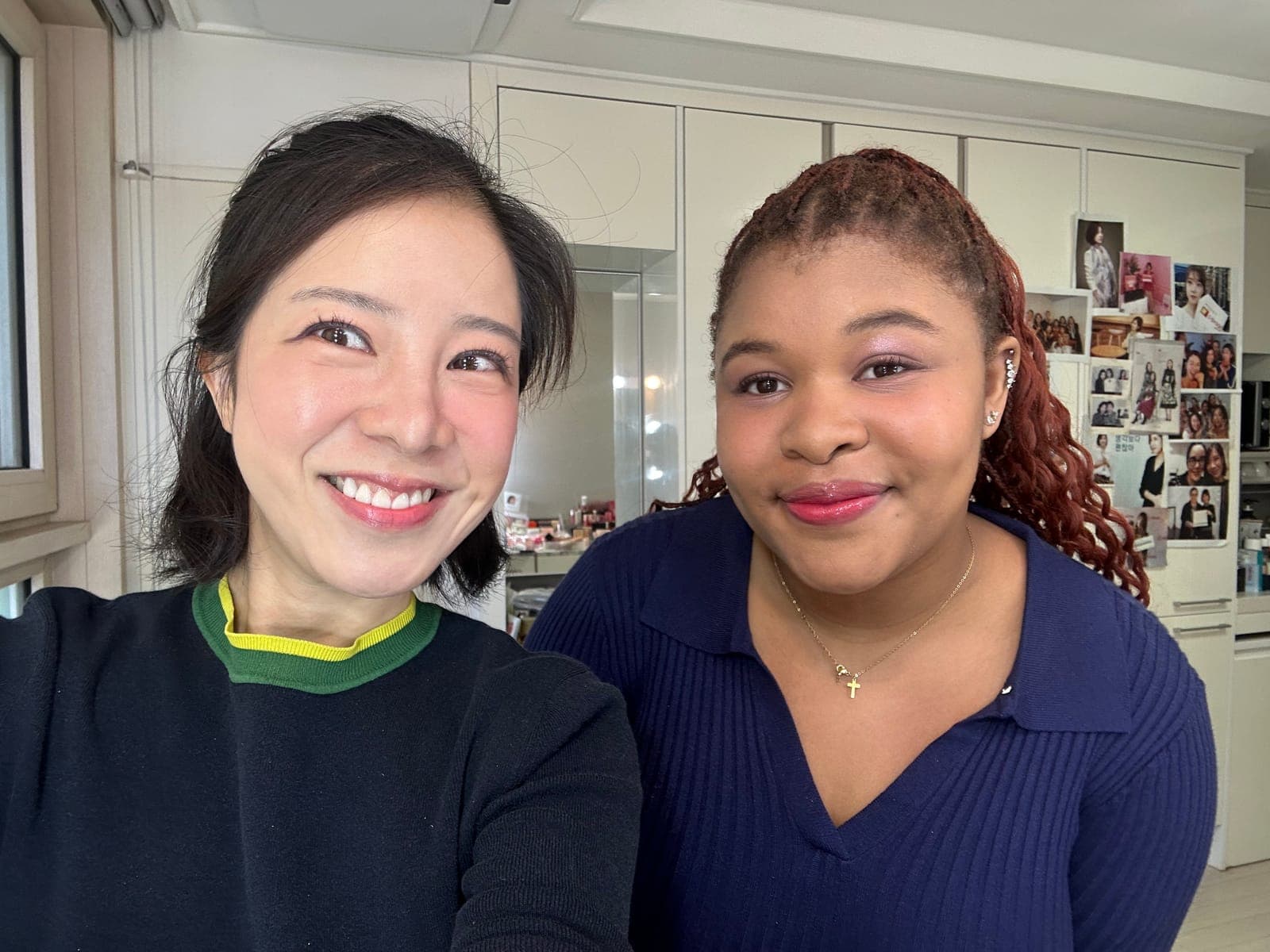 CYoung K-Beauty skincare class 5 - personalized education for skin barrier repair and sensitive skin